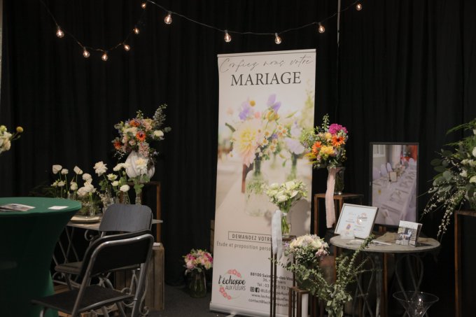 Salon du mariage - Janvier 2025 photo 1